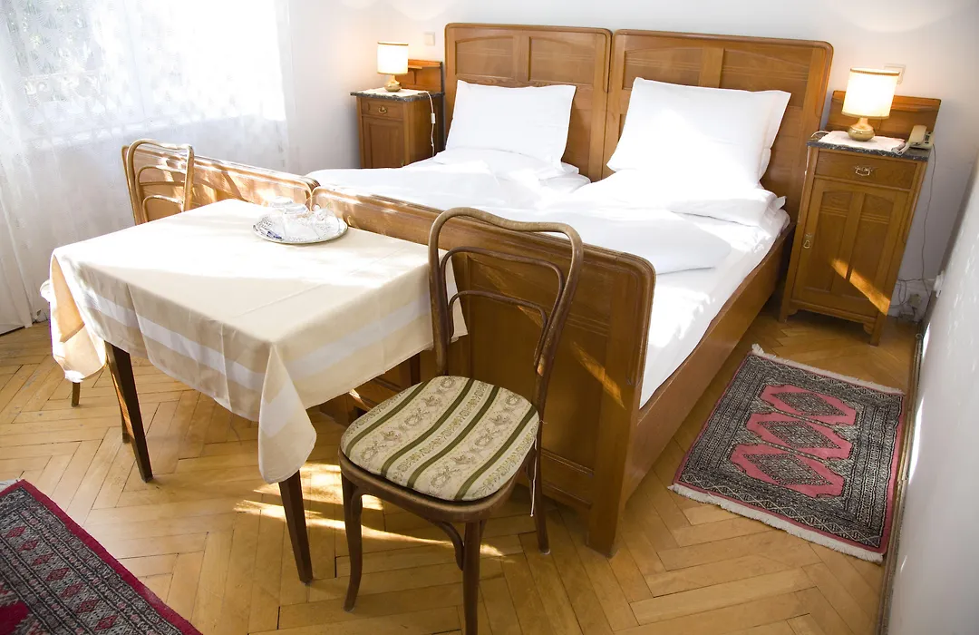 Hotel Villa Westend-1